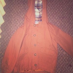 Carters 24mo Jacket